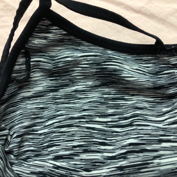 Calvin Klein Sports Bra - Picture 4 of 4